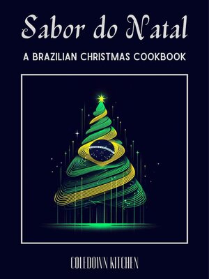 cover image of Sabor do Natal